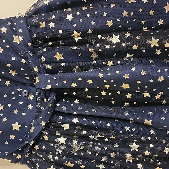 Pepper and Julie Dress - Picture 3 of 5